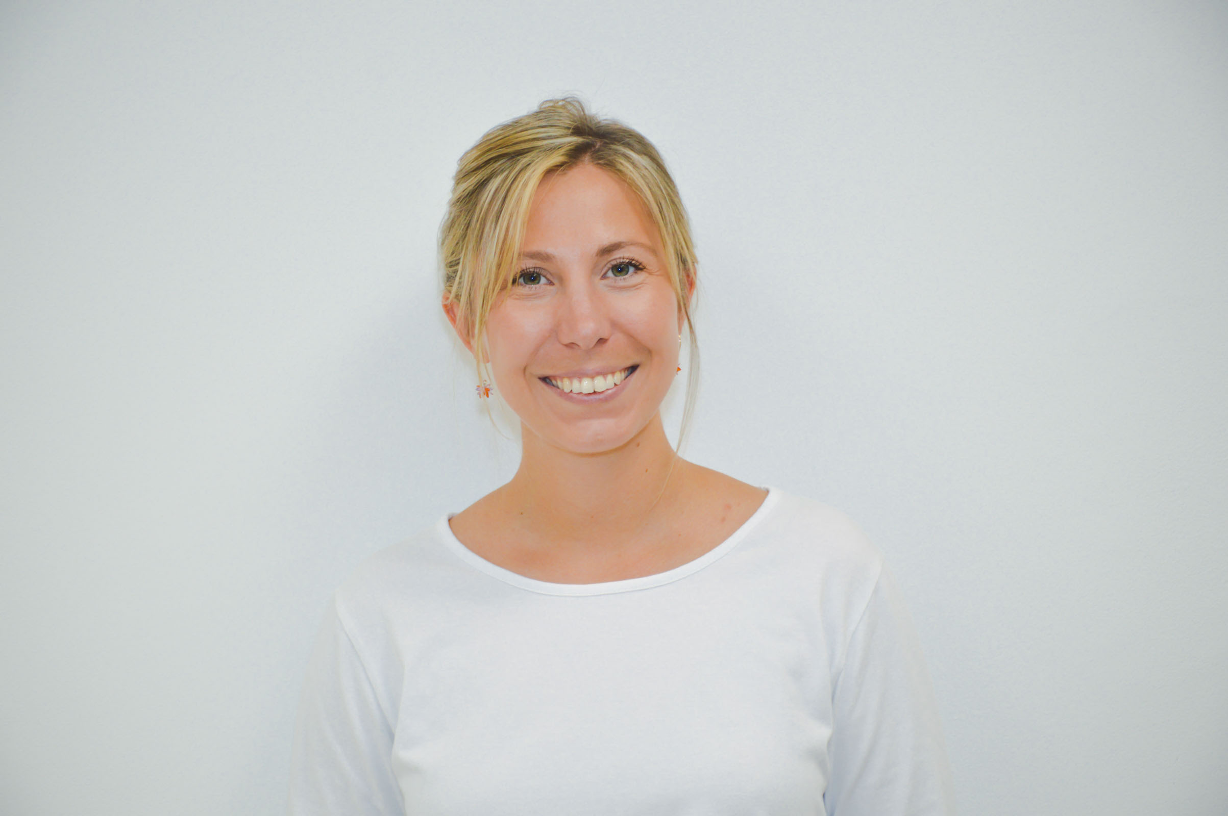 Picture of Lisa Budinsky