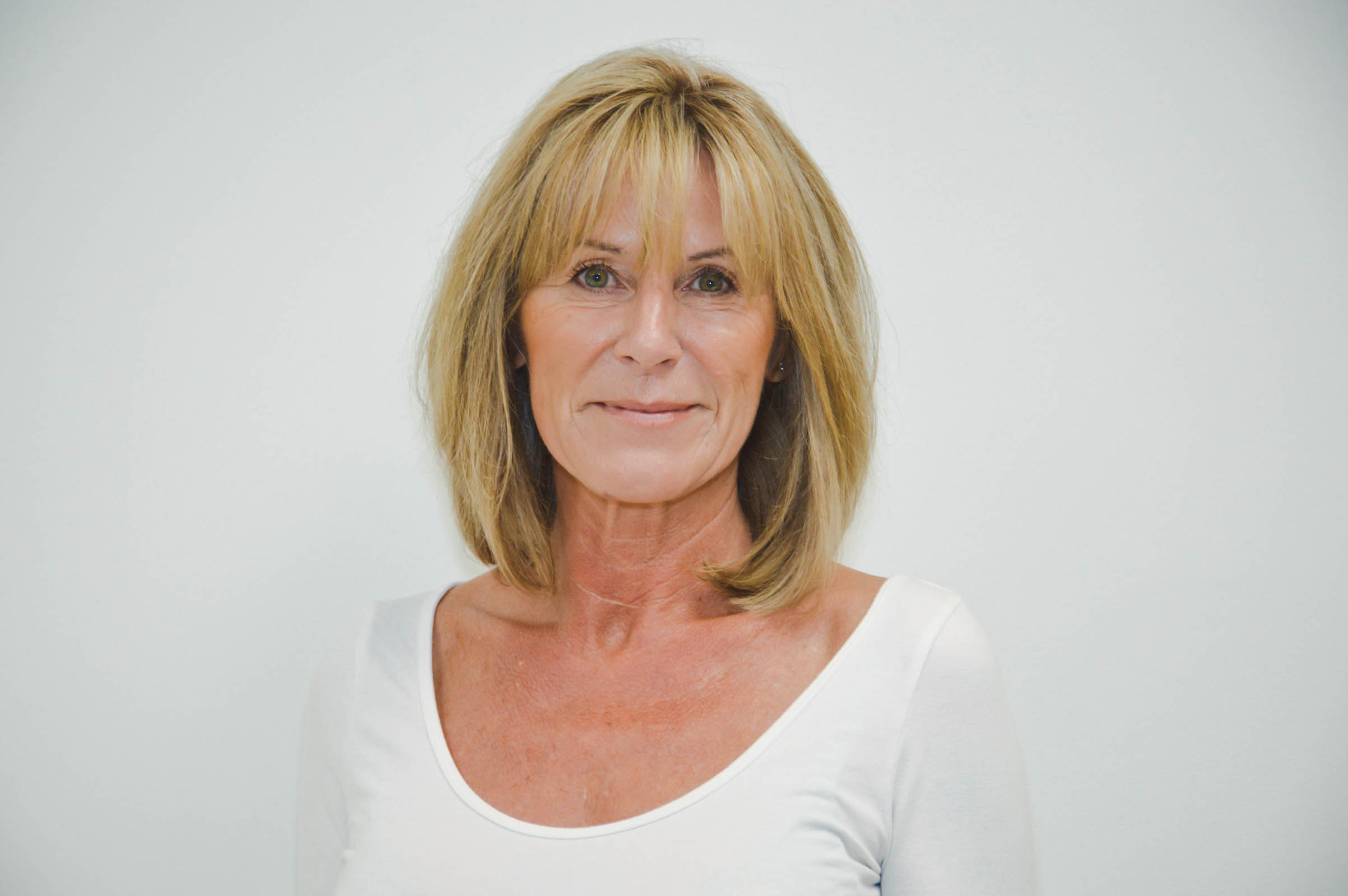Picture of Claudia Heidinger